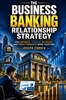 Joseph Correa - Business Banking Relationship Strategy, Häftad