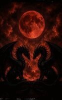 Matthew Petchinsky - When Two Dragons Guard the Crimson Sky, Inbunden. Tillgänglighet: Lägg i varukorg