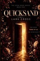 Lark Cross - Quicksand, Häftad