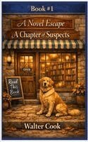 Walter Cook - Chapter of Suspects, Häftad. Tillgänglighet: Lägg i varukorg