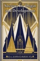 Henry Rowe - Society, Häftad