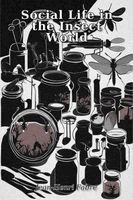 Jean-Henri Fabre - Social Life in the Insect World, Häftad