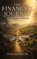 Frederick Perry - Financial Journey, Inbunden