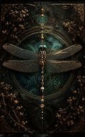 Matthew Petchinsky - Gilded Wings of Vaelora, Inbunden. Tillgänglighet: Lägg i varukorg