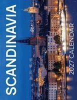 B Patrick - Scandinavia 2027 Calendar, Häftad. Tillgänglighet: Lägg i varukorg