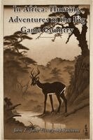 John T (John Tinney) McCutcheon - In Africa, Häftad