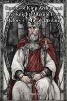 Thomas Malory - Stories of King Arthur and His Knights, Häftad