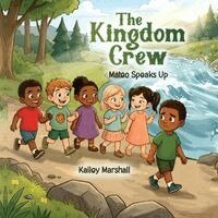 Kailey Marshall - Kingdom Crew, Häftad