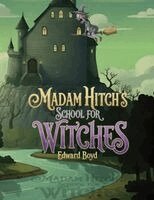 Edward Boyd - Ms. Witch Chronicles, Häftad. Tillgänglighet: Lägg i varukorg