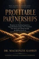 MacKenzie Kambizi - Profitable Partnerships, Häftad