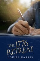 Louise Harris - 1776 Retreat, Häftad