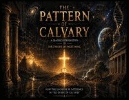 Jack Cochran - Pattern Of Calvary, Häftad. Tillgänglighet: Lägg i varukorg