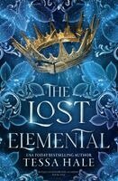 Tessa Hale - Lost Elemental, Häftad