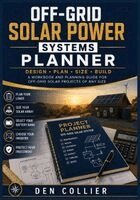 Collier - Solar Power Systems Planner, Häftad