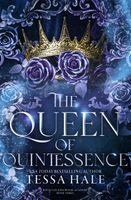 Tessa Hale - Queen of Quintessence, Häftad