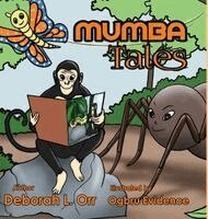 Deborah Orr - Mumba Tales, Inbunden