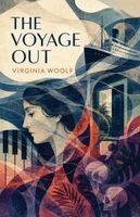Virginia Woolf - Voyage Out, Häftad