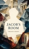 Virginia Woolf - Jacob's Room, Inbunden