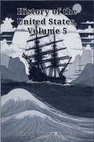 Elisha Benjamin Andrews - History of the United States, Volume 5, Häftad