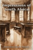 James Bryce Bryce Viscount - Impressions of South Africa, Häftad