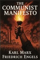 Karl Marx, Friedrich Engels - Communist Manifesto, Häftad