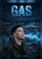 Cody Adam - Gas, Häftad. Tillgänglighet: Lägg i varukorg