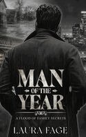Laura Fage - Man of the Year, Inbunden