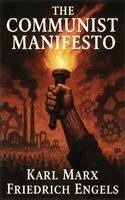 Karl Marx, Friedrich Engels - Communist Manifesto, Inbunden