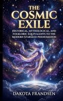 Dakota Frandsen - Cosmic Exile, Häftad. Tillgänglighet: Lägg i varukorg