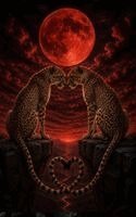 Matthew Petchinsky - Where Two Swift Hearts Meet Beneath the Blood Moon, Inbunden. Tillgänglighet: Lägg i varukorg