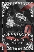 Amber Vant - Overdrive, Häftad. Tillgänglighet: Lägg i varukorg