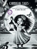 Berdine Trish Japsi - Caribbean Tales, Häftad. Tillgänglighet: Lägg i varukorg