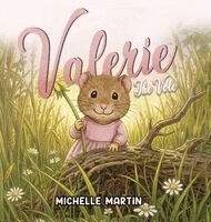 Michelle Martin - Valerie The Vole, Inbunden. Tillgänglighet: Lägg i varukorg