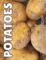 B Patrick - Potatoes 2027 Calendar, Häftad. Tillgänglighet: Lägg i varukorg