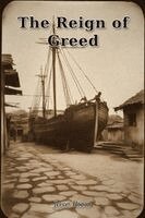José Rizal - Reign of Greed, Häftad