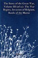 Unknown - Story of the Great War, Volume III (of 12), Häftad