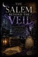 Mindy Sanchez - Salem Beyond the Veil, Häftad. Tillgänglighet: Lägg i varukorg