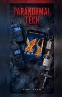 Cody Adam - Paranormal Tech, Häftad. Tillgänglighet: Lägg i varukorg