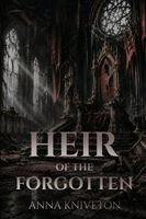 Anna Kniveton - Heir of the Forgotten, Häftad