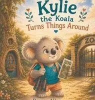 Darren Allan - Kylie the Koala Turns Things Around, Inbunden. Tillgänglighet: Lägg i varukorg