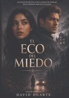 David Duarte - eco del miedo, Häftad