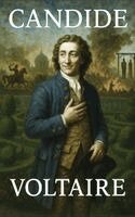 Voltaire - Candide, Inbunden