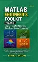 Peter I Kattan - MATLAB Engineer's Toolkit, Inbunden