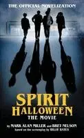 Mark Alan Miller, Bret Nelson - Spirit Halloween - The Movie, Häftad. Tillgänglighet: Lägg i varukorg
