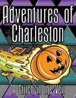 Brad Andrus - Adventures of Charleston, Häftad. Tillgänglighet: Lägg i varukorg
