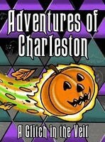 Brad Andrus - Adventures of Charleston, Inbunden