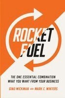 Gino Wickman - Rocket Fuel, Häftad