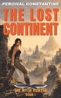 Percival Constantine - Lost Continent, Häftad. Tillgänglighet: Lägg i varukorg