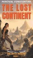 Percival Constantine - Lost Continent, Inbunden. Tillgänglighet: Lägg i varukorg