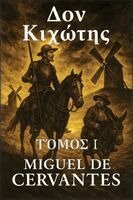 Μιγκέλ ντε Θερβάντες - Δον Κιχώτης, Häftad